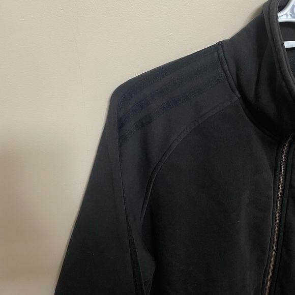 ADIDAS Muhammad Ali Jacket - Picture 5 of 11